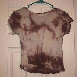 brandy melville shirt